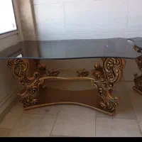 فروش فوری جلومبلی وعسلی  زیر قیمت