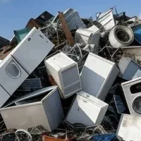 خریدار ضایعات عمده و خرده