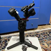 گیمبال Dji rs4 نو