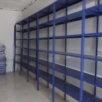 قفسه صنعتی پیچ و مهره