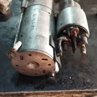 باطری سازی مسعود