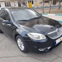 برلیانس ۳۳۰ بی رنگ