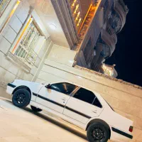 پارس elx فول ۱۴۰۲ سیمی|خودرو سواری و وانت|ایرانشهر, |دیوار