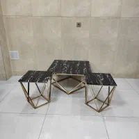 میز جلو مبلی فورتیک