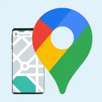 ثبت لوکیشن گوگل مپ و لینک اول گوگل|خدمات رایانهای و موبایل|تهران, امانیه|دیوار