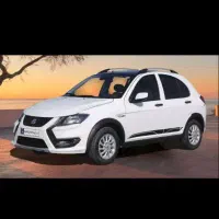 کوئیکgxl-r مدل۱۴۰۳|خودرو سواری و وانت|قوچان, |دیوار