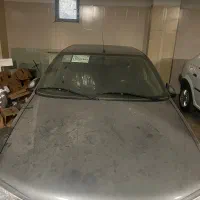 پژو پارس|خودرو سواری و وانت|تهران, الهیه|دیوار