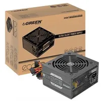 cpu i5 3330--cpu i3 3220--power eco 350 green