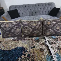 ست پشتی|پشتی|بندرعباس, |دیوار