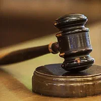 وکیل پایه یک دادگستری