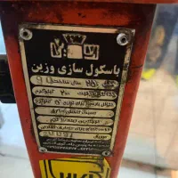 باسکول|فروشگاه و مغازه|کرج, حیدرآباد|دیوار