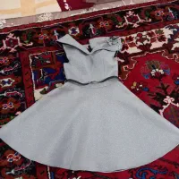 لباس مجلسی نو سالم|کفش و لباس بچه|تبریز, |دیوار