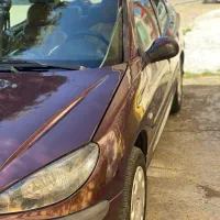 پزو ۲۰۶ SD|خودرو سواری و وانت|بابل, |دیوار