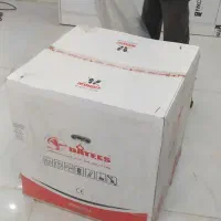 کولر 24هزار در حد نو