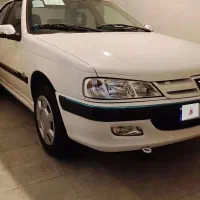 پژو پارس TU5مدل1401