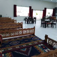 اجاره رستوران اکبر جوجه|اجارهٔ مغازه و غرفه|ساری, |دیوار