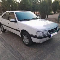 پژو۴۰۵ اس ال ایکس|خودرو سواری و وانت|پرند, فاز ۵|دیوار