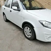 ساینا 98 کارمندی|خودرو سواری و وانت|مشهد, امیریه|دیوار