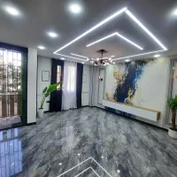 65متر*فول امکانات*سندتکبرگ*غرب تهران*رو به نما|فروش آپارتمان|تهران, تهرانسر غربی|دیوار
