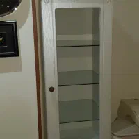 تخت کمد نوزاد نوجوان