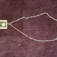 زنجیر وپلاک نخل