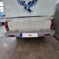 پیکان وانت دوگانه شرکتی|خودرو سواری و وانت|اردبیل, |دیوار