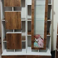 کمد و ویترین