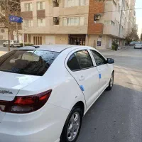 شاهین G سانروفدار مدل1402 باپایداریesp|خودرو سواری و وانت|مشهد, فرهنگیان (شهرک غرب)|دیوار