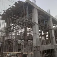 داربست فلزی برادران کمری با قیمتی مناسب|خدمات پیشه و مهارت|ایلام, |دیوار