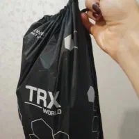 بند تی ار ایکس (trx)|تجهیزات ورزشی|قم, یزدان‌شهر|دیوار