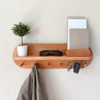 محصولات چوبی