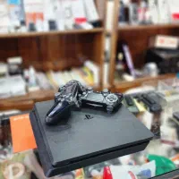 Ps 4 slim 1T copy  پلی‌استیشن 4 کپی خور