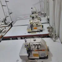 انواع چرخ خیاطی|چرخ خیاطی و ریسندگی|ایلام, |دیوار