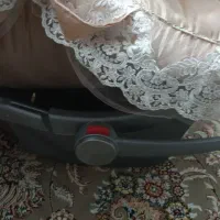 کریر|کالسکه و لوازم جانبی|سرپل ذهاب, |دیوار