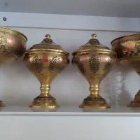 سرویس پذیرایی برنزهندی