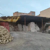 سیمان ماسه آجرگچ پوکه پودرسنگ بلوک و نخاله نیسانی