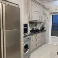 122متر/3خوابه/طبقه ششم/خوش نقشه ترین واحد بام ری|فروش آپارتمان|ری, سرتخت|دیوار