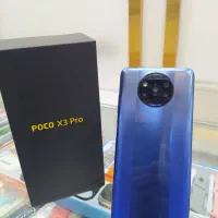 گوشی پوکو x3 pro