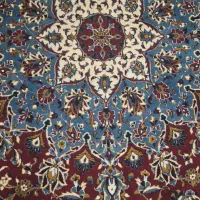 فرش دوازده متری سالم