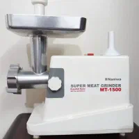 چرخ گوشت نانیوا