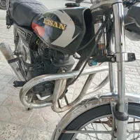 موتورهندا۱۵۰ مدارک تکمیل