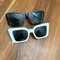 عینک ریبن،پرادا،میو میو