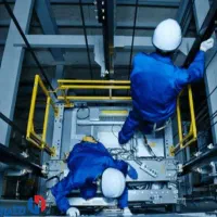 سرویس و تعمیر آسانسور|خدمات پیشه و مهارت|تبریز, |دیوار