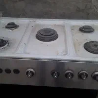 اجاق گاز محورالکتریک|اجاق گاز و لوازم برقی پختوپز|مشهد, شهید معقول|دیوار