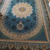 دوتا فرش شش متری|فرش|اصفهان, برازنده|دیوار