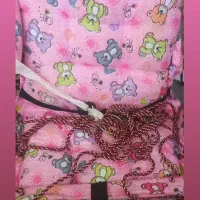 تاب تشکی کودک