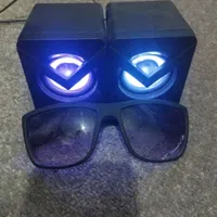 اسپیکر RGB