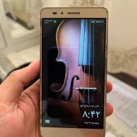 گوشیhonor 5x