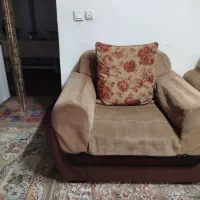 مبل|مبلمان خانگی و میز عسلی|مشهد, کوه سنگی|دیوار