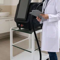 فروش دستگاه کیوسوییچ پیکوشور تتو پاک کن کیوتاچ|آرایشی، بهداشتی، درمانی|تهران, کامرانیه|دیوار